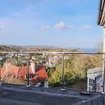 Flat 3 Channel View